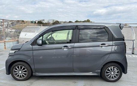 Honda N-WGN I рестайлинг, 2016 год, 635 000 рублей, 7 фотография