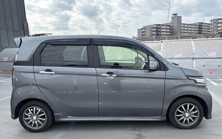 Honda N-WGN I рестайлинг, 2016 год, 635 000 рублей, 8 фотография