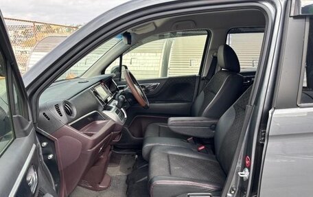 Honda N-WGN I рестайлинг, 2016 год, 635 000 рублей, 11 фотография