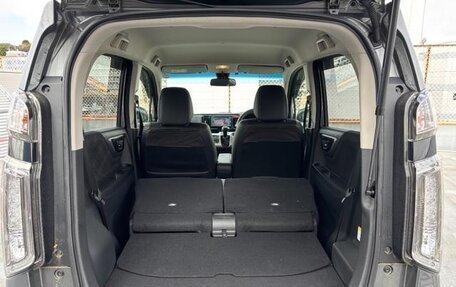 Honda N-WGN I рестайлинг, 2016 год, 635 000 рублей, 15 фотография