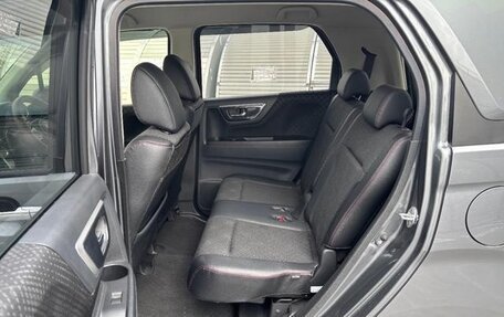 Honda N-WGN I рестайлинг, 2016 год, 635 000 рублей, 13 фотография