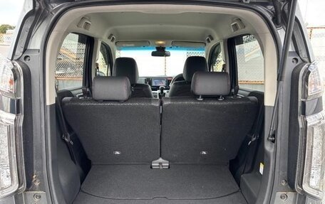 Honda N-WGN I рестайлинг, 2016 год, 635 000 рублей, 14 фотография