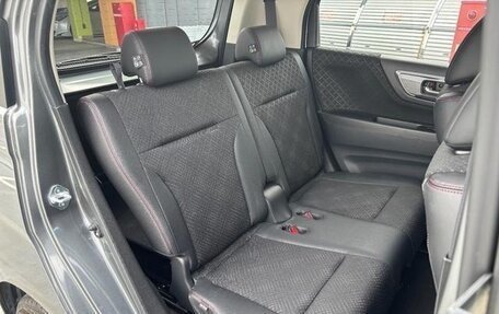 Honda N-WGN I рестайлинг, 2016 год, 635 000 рублей, 12 фотография