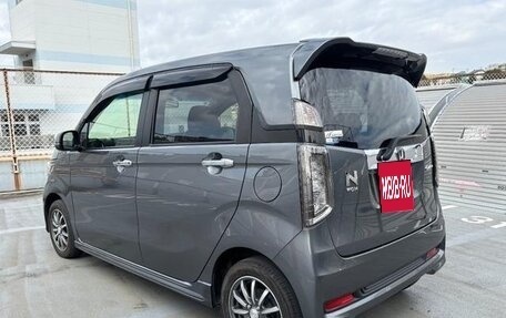 Honda N-WGN I рестайлинг, 2016 год, 635 000 рублей, 4 фотография