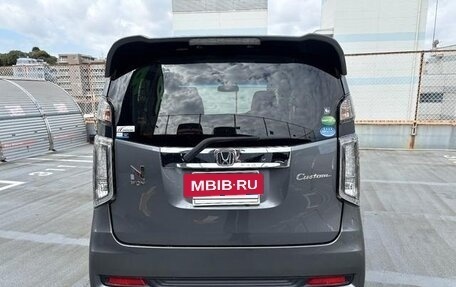 Honda N-WGN I рестайлинг, 2016 год, 635 000 рублей, 5 фотография