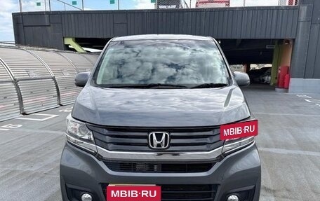 Honda N-WGN I рестайлинг, 2016 год, 635 000 рублей, 2 фотография