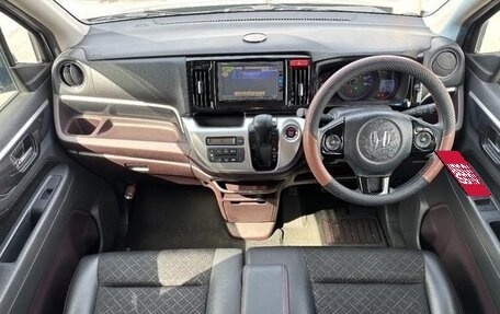 Honda N-WGN I рестайлинг, 2016 год, 635 000 рублей, 9 фотография