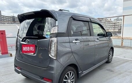 Honda N-WGN I рестайлинг, 2016 год, 635 000 рублей, 6 фотография