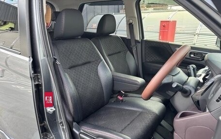 Honda N-WGN I рестайлинг, 2016 год, 635 000 рублей, 10 фотография