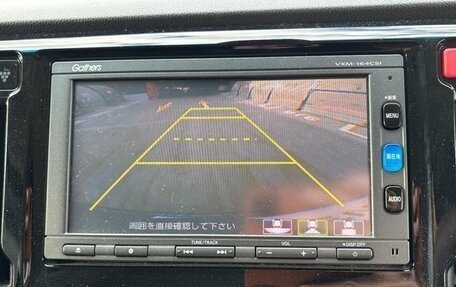 Honda N-WGN I рестайлинг, 2016 год, 635 000 рублей, 16 фотография