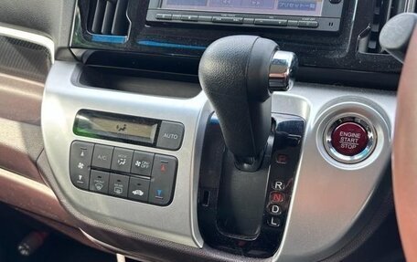 Honda N-WGN I рестайлинг, 2016 год, 635 000 рублей, 17 фотография