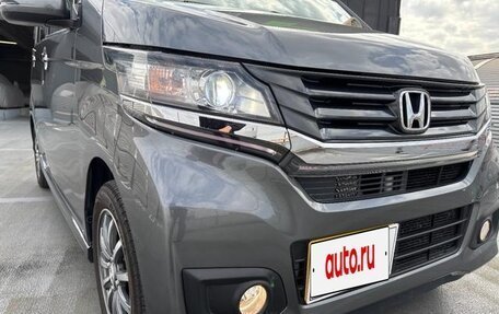 Honda N-WGN I рестайлинг, 2016 год, 635 000 рублей, 18 фотография