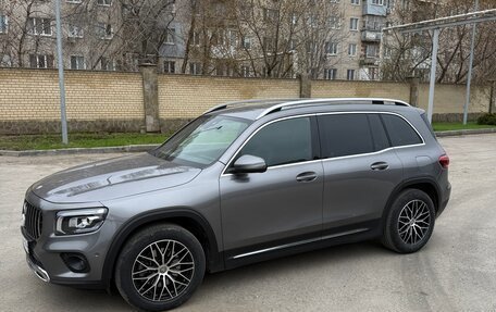 Mercedes-Benz GLB, 2021 год, 4 300 000 рублей, 3 фотография