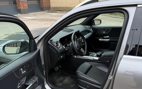 Mercedes-Benz GLB, 2021 год, 4 300 000 рублей, 5 фотография