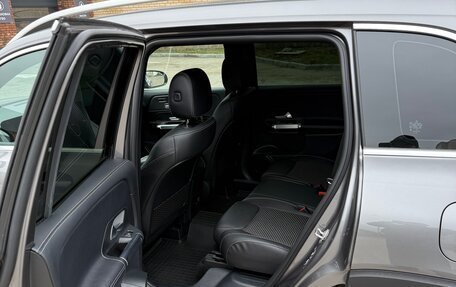 Mercedes-Benz GLB, 2021 год, 4 300 000 рублей, 6 фотография