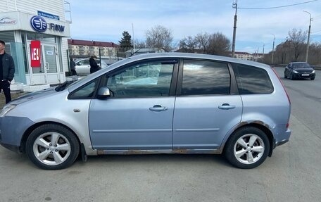Ford C-MAX I рестайлинг, 2006 год, 333 000 рублей, 6 фотография