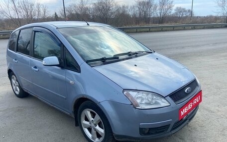 Ford C-MAX I рестайлинг, 2006 год, 333 000 рублей, 7 фотография