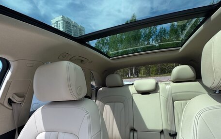 Audi Q5, 2021 год, 4 150 000 рублей, 9 фотография