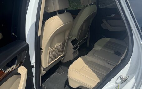 Audi Q5, 2021 год, 4 150 000 рублей, 7 фотография