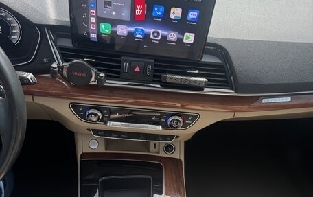 Audi Q5, 2021 год, 4 150 000 рублей, 10 фотография