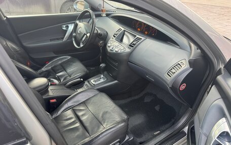 Nissan Primera III, 2005 год, 400 000 рублей, 8 фотография