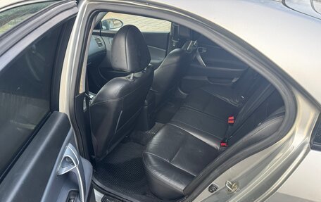 Nissan Primera III, 2005 год, 400 000 рублей, 5 фотография