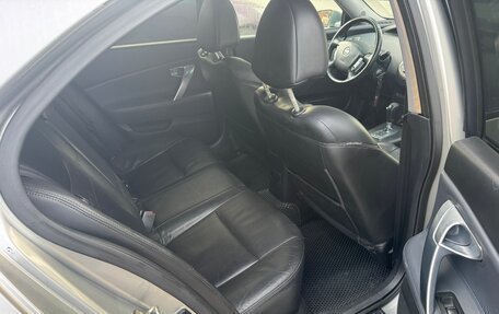 Nissan Primera III, 2005 год, 400 000 рублей, 9 фотография