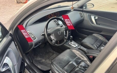 Nissan Primera III, 2005 год, 400 000 рублей, 6 фотография