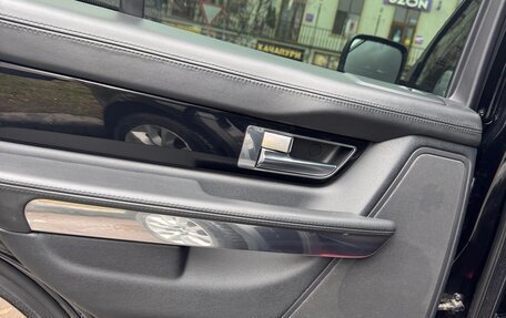 Land Rover Range Rover Sport I рестайлинг, 2012 год, 1 700 000 рублей, 13 фотография