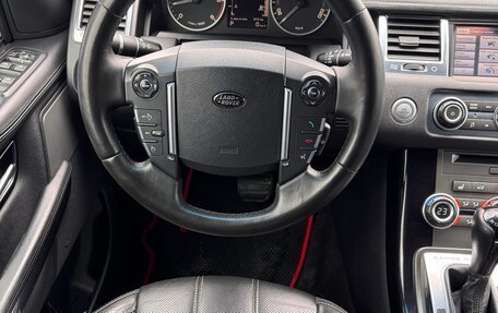 Land Rover Range Rover Sport I рестайлинг, 2012 год, 1 700 000 рублей, 16 фотография