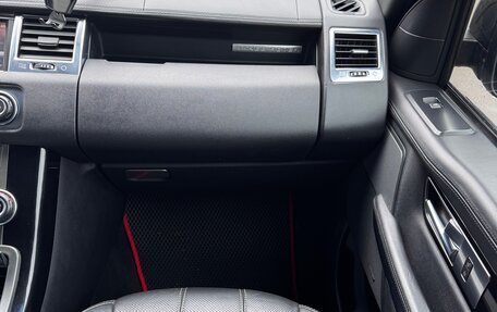 Land Rover Range Rover Sport I рестайлинг, 2012 год, 1 700 000 рублей, 12 фотография