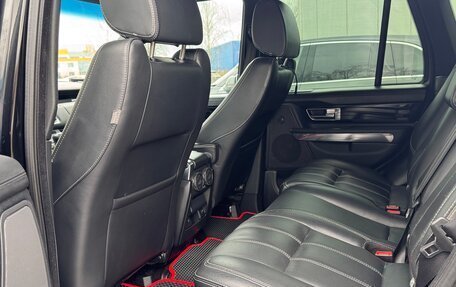 Land Rover Range Rover Sport I рестайлинг, 2012 год, 1 700 000 рублей, 14 фотография