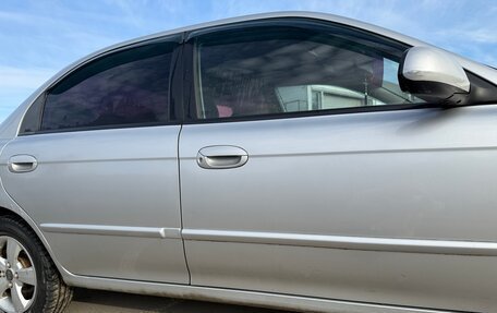 KIA Spectra II (LD), 2008 год, 390 000 рублей, 6 фотография