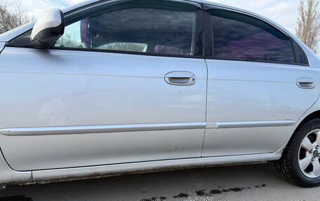 KIA Spectra II (LD), 2008 год, 390 000 рублей, 2 фотография