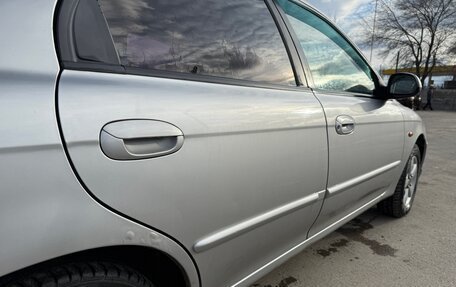 KIA Spectra II (LD), 2008 год, 390 000 рублей, 7 фотография