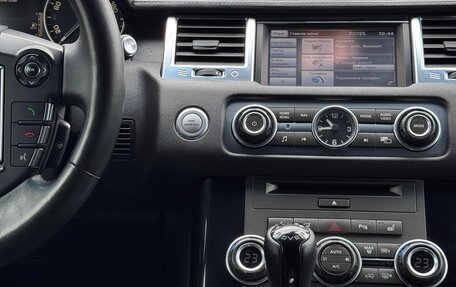 Land Rover Range Rover Sport I рестайлинг, 2012 год, 1 700 000 рублей, 17 фотография