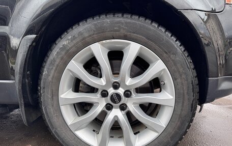 Land Rover Range Rover Sport I рестайлинг, 2012 год, 1 700 000 рублей, 22 фотография