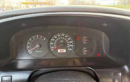 KIA Spectra II (LD), 2008 год, 390 000 рублей, 15 фотография