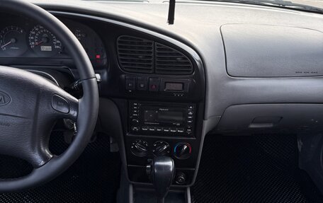 KIA Spectra II (LD), 2008 год, 390 000 рублей, 18 фотография