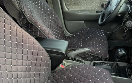 KIA Spectra II (LD), 2008 год, 390 000 рублей, 20 фотография