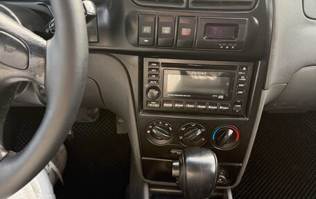 KIA Spectra II (LD), 2008 год, 390 000 рублей, 16 фотография