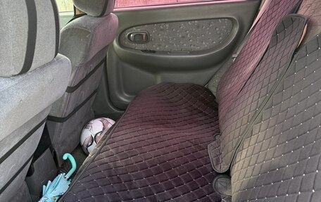 KIA Spectra II (LD), 2008 год, 390 000 рублей, 14 фотография