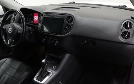 Volkswagen Tiguan I, 2013 год, 1 370 000 рублей, 5 фотография