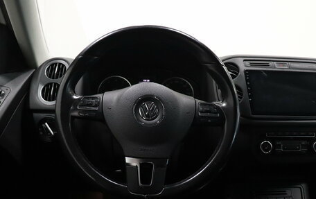 Volkswagen Tiguan I, 2013 год, 1 370 000 рублей, 8 фотография