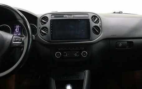 Volkswagen Tiguan I, 2013 год, 1 370 000 рублей, 10 фотография