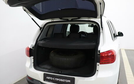 Volkswagen Tiguan I, 2013 год, 1 370 000 рублей, 14 фотография