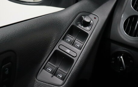 Volkswagen Tiguan I, 2013 год, 1 370 000 рублей, 12 фотография