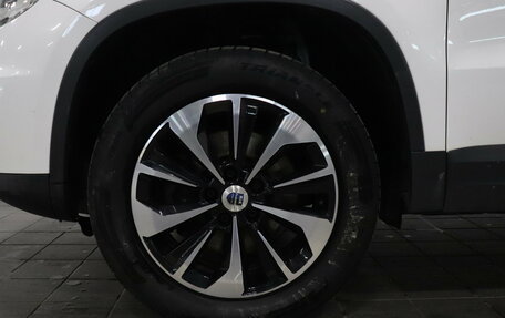 Volkswagen Tiguan I, 2013 год, 1 370 000 рублей, 15 фотография