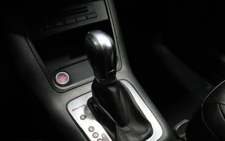 Volkswagen Tiguan I, 2013 год, 1 370 000 рублей, 11 фотография