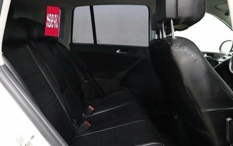 Volkswagen Tiguan I, 2013 год, 1 370 000 рублей, 13 фотография